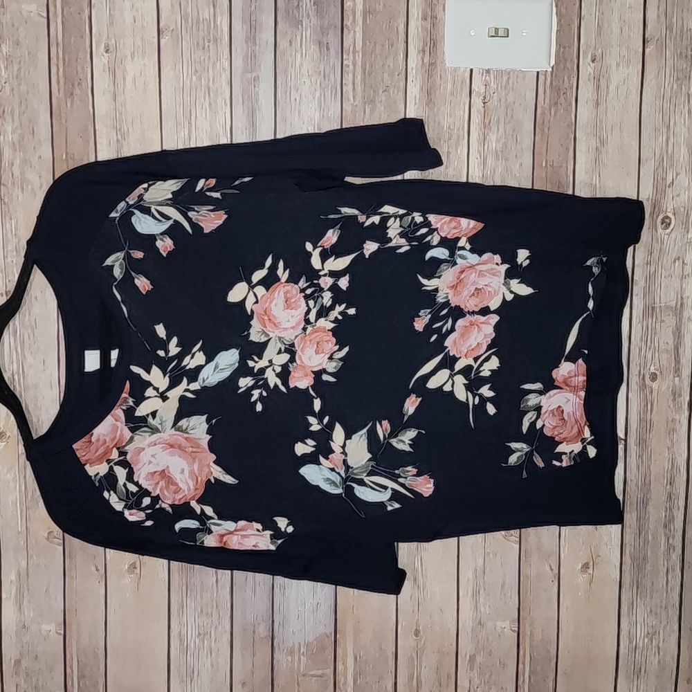 Honeyme Top